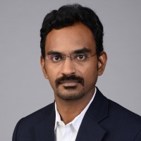 Venkatesh Ramachandran