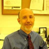 Jim Lewis