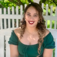 Diana Esther Sánchez