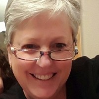 Amy Mitchell