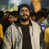 Arjun Mukundan