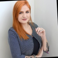 Mabel Wolf