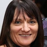 Julie Ware