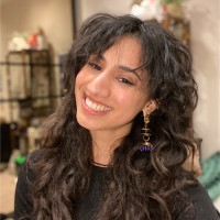 Bavleen Atwal