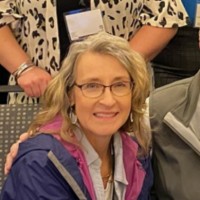 Sandra Brinkman