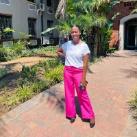 Olivia Mmopane