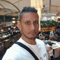 Raj Persaud MIET