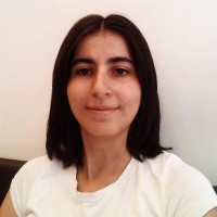 Merve Keşkeş