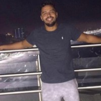 Luciano de Alvarenga Jorge olá