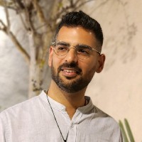 Yossi Yosef