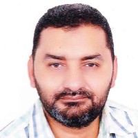 Khaled Hassan Hamed