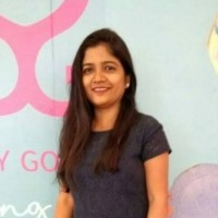 Vaishali Talekar