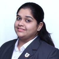 Swaranjali Joshi