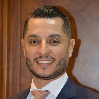 Refad Al Dwairi