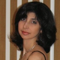 Lyudmila Shayevich