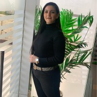 Mariam Aly