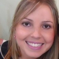 Rosana Gaspar Oliveira