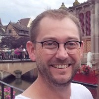 Stéphane Hamard