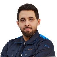 Ehsan Dehaghi