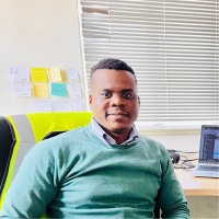 Nkosinathi Mahlangu