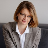 Olha Shuklinova
