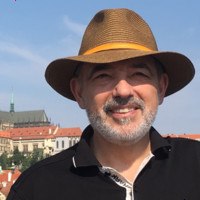 Javier Ortega Allué