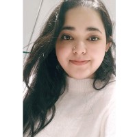 Mehar Fatima Alvi