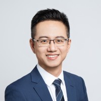CONG LI