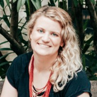 Sarah Beckworth