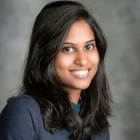 Daksha Govind