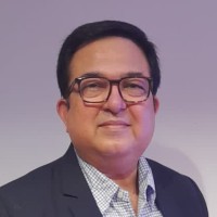 Amit Desai