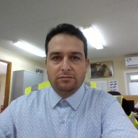 Timur Akgul