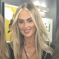 Hannah Halliday