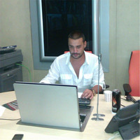 Mehmet Anil Uysal