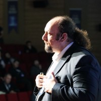 Mehmet HAKLIDIR, Ph.D.