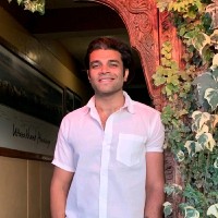 Nitish Bhardwaj