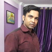 Sukumar Naik