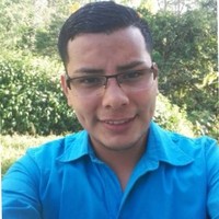 Henry Jesús Salas Quesada
