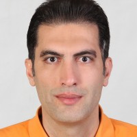 Amin Barzegar