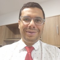 Jediel Teixeira Mendes