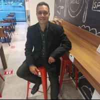 Marcelo Braga  Costa