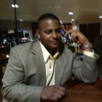 Dwayne Jones