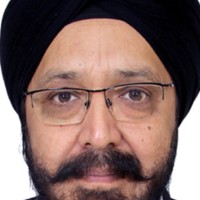 Jatinder pal singh Chhabra