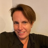 Gerty Vonk