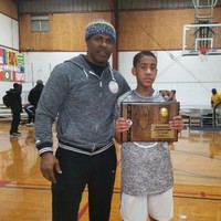 Darnell Bullock