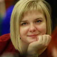 Anna Potapova