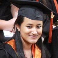 Pragati Shrestha