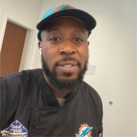Anthony Gray