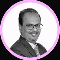 Bhavesh Vyas