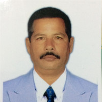 Elliot Charles Torres